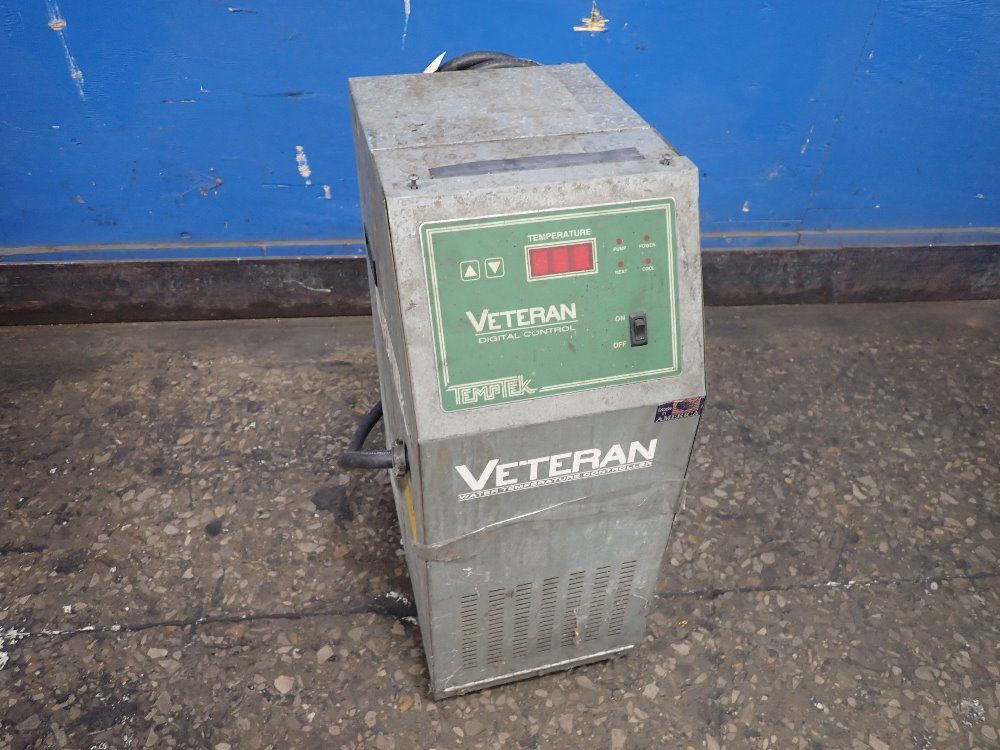 Temptek Temperature Controller