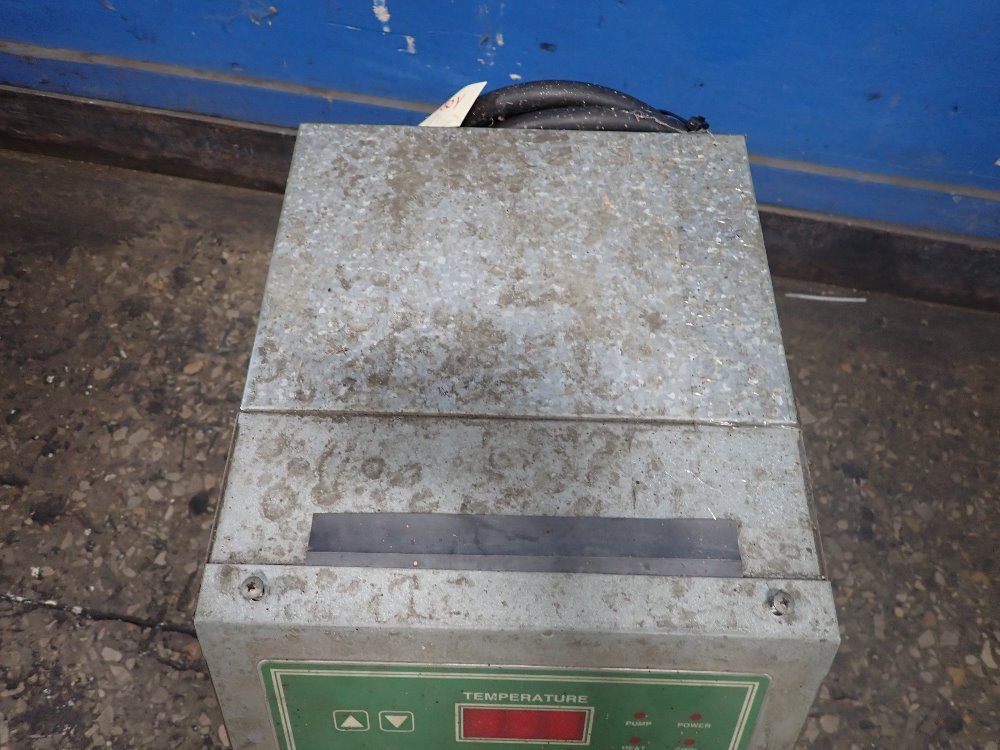 Temptek Temperature Controller