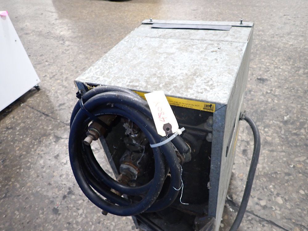 Temptek Temperature Controller
