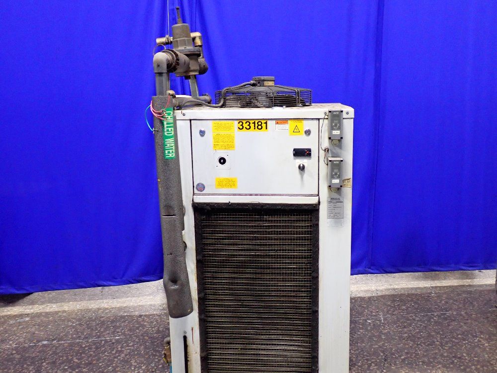 Thermal Solutions Thermal Solutions Sv5000w Chiller