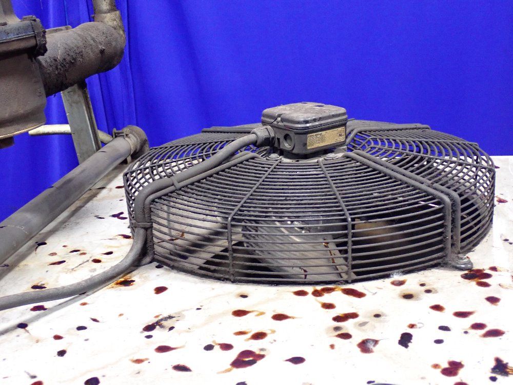 Thermal Solutions Thermal Solutions Sv5000w Chiller