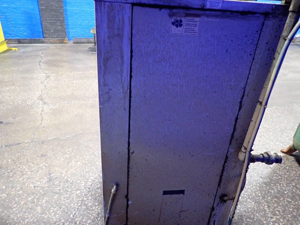 Thermal Solutions Thermal Solutions Sv5000w Chiller
