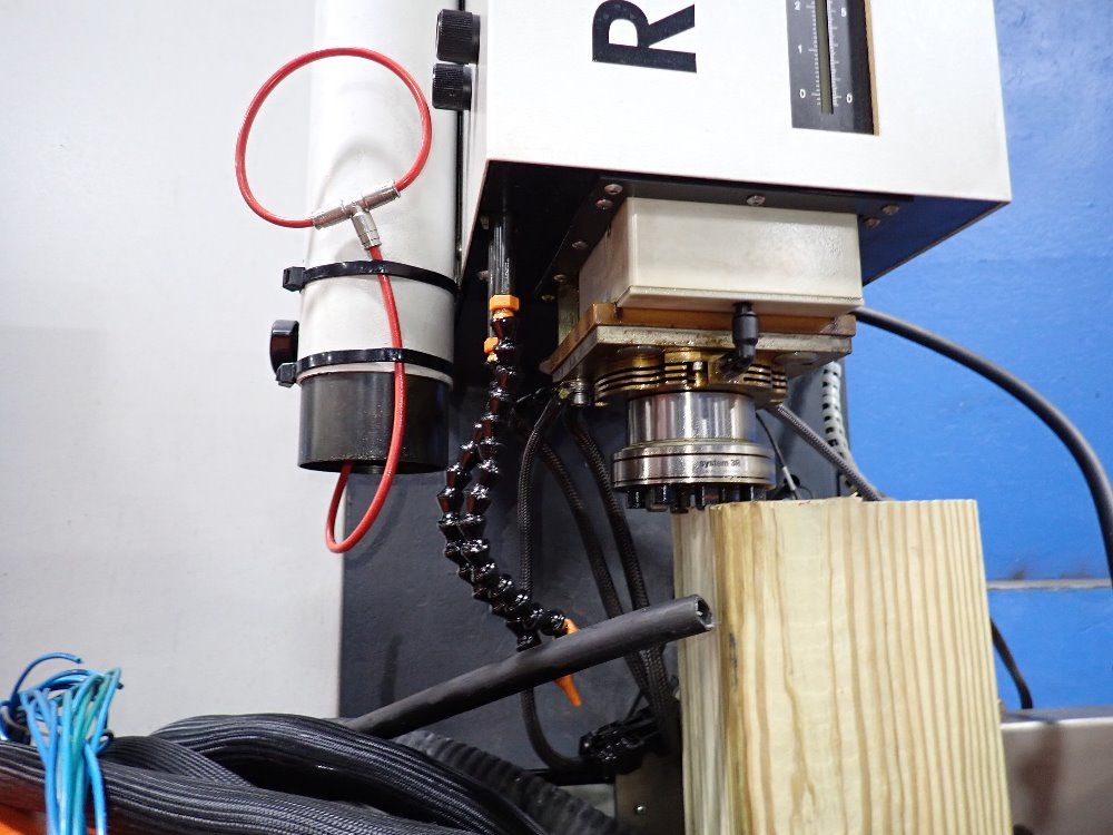 Charmilles 2003 Charmilles Roboform 2400 Edm - Roboform 2400