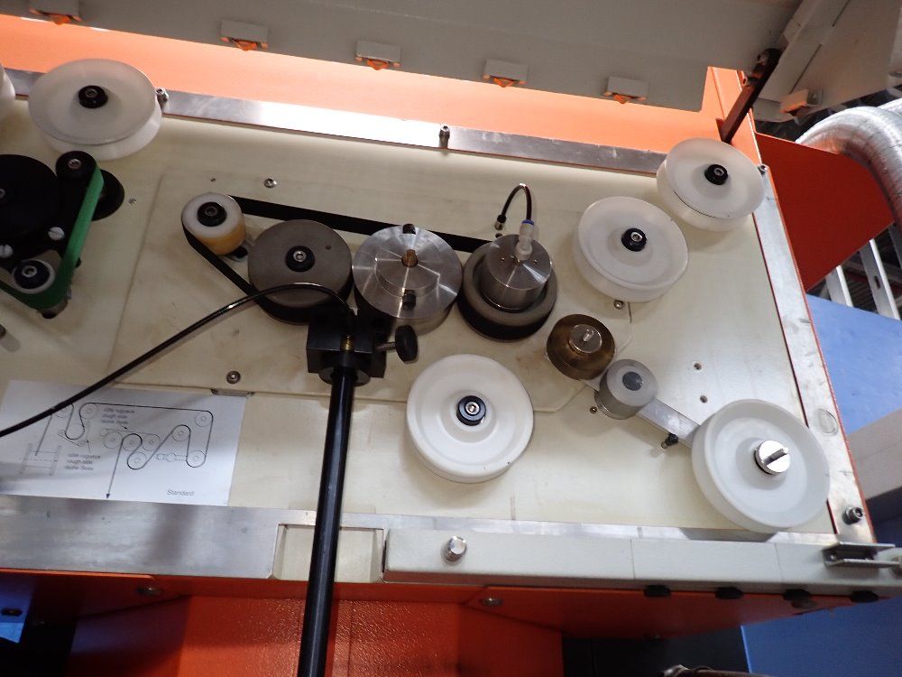 Charmilles 2003 Charmilles Robofil 2030 Si Edm