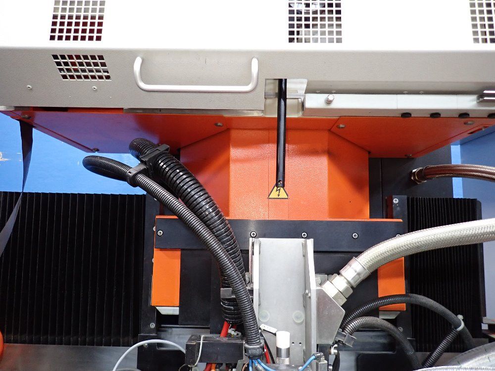 Charmilles 2003 Charmilles Robofil 2030 Si Edm