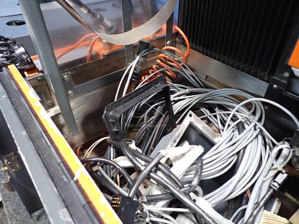 Charmilles 2003 Charmilles Robofil 2030 Si Edm