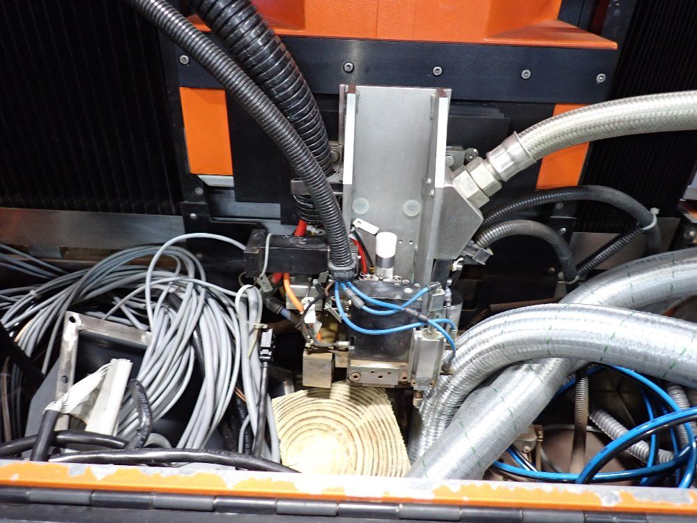 Charmilles 2003 Charmilles Robofil 2030 Si Edm