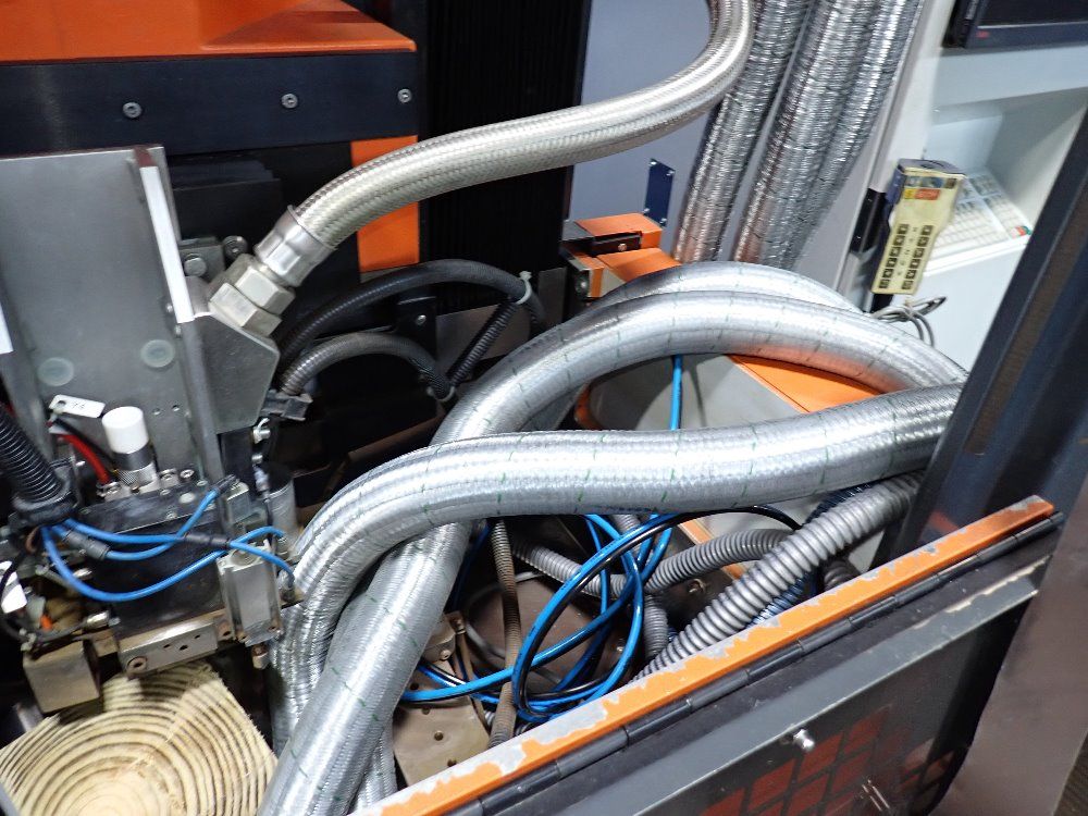 Charmilles 2003 Charmilles Robofil 2030 Si Edm