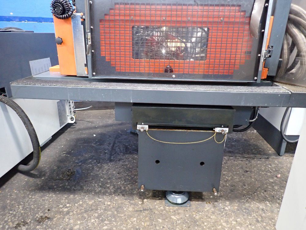 Charmilles 2003 Charmilles Robofil 2030 Si Edm