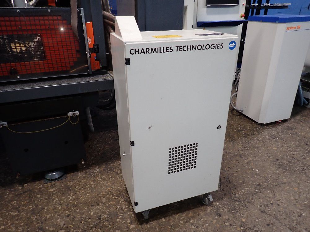 Charmilles 2003 Charmilles Robofil 2030 Si Edm