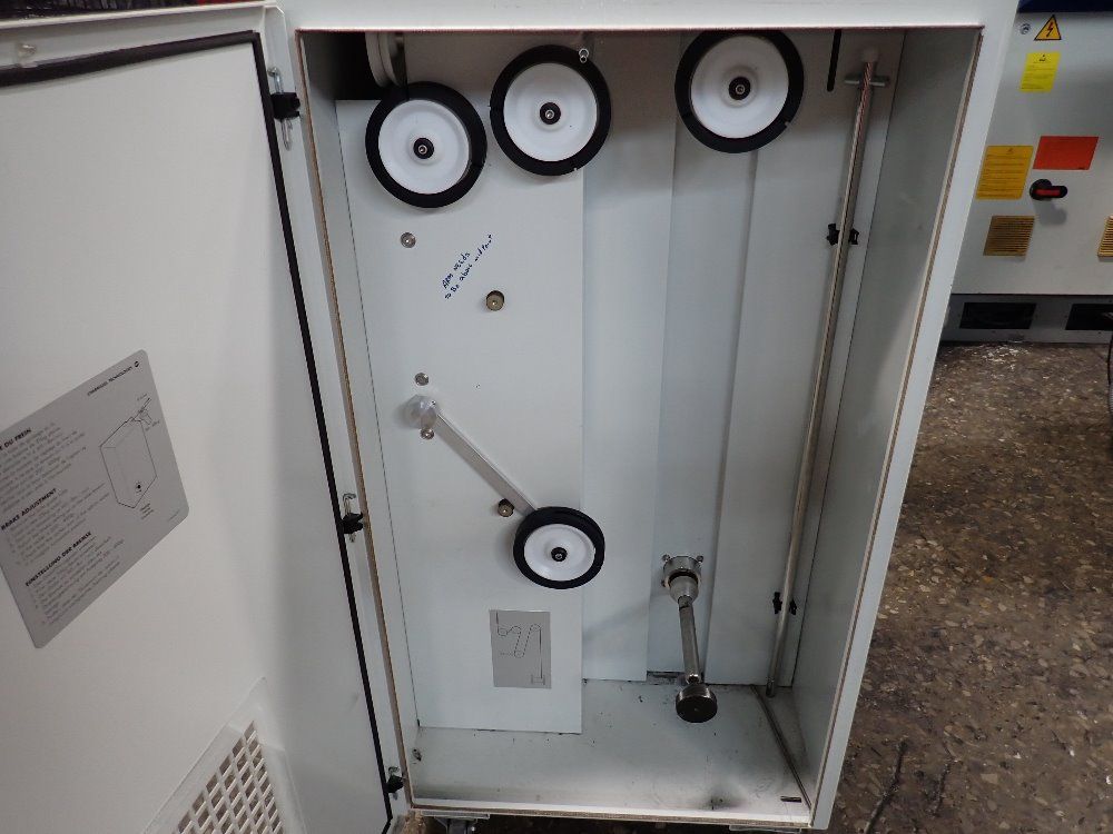 Charmilles 2003 Charmilles Robofil 2030 Si Edm