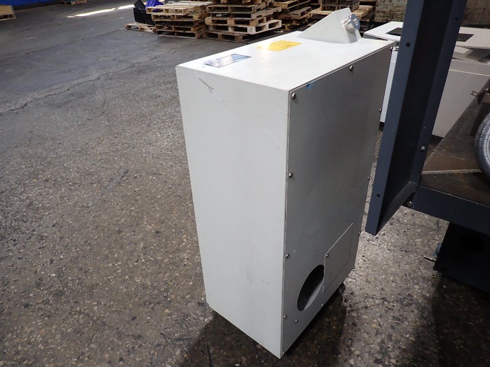 Charmilles 2003 Charmilles Robofil 2030 Si Edm