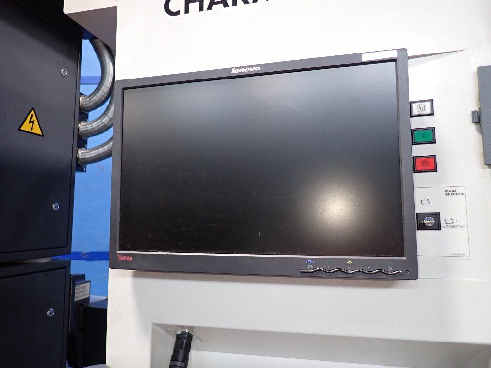 Charmilles 2003 Charmilles Robofil 2030 Si Edm