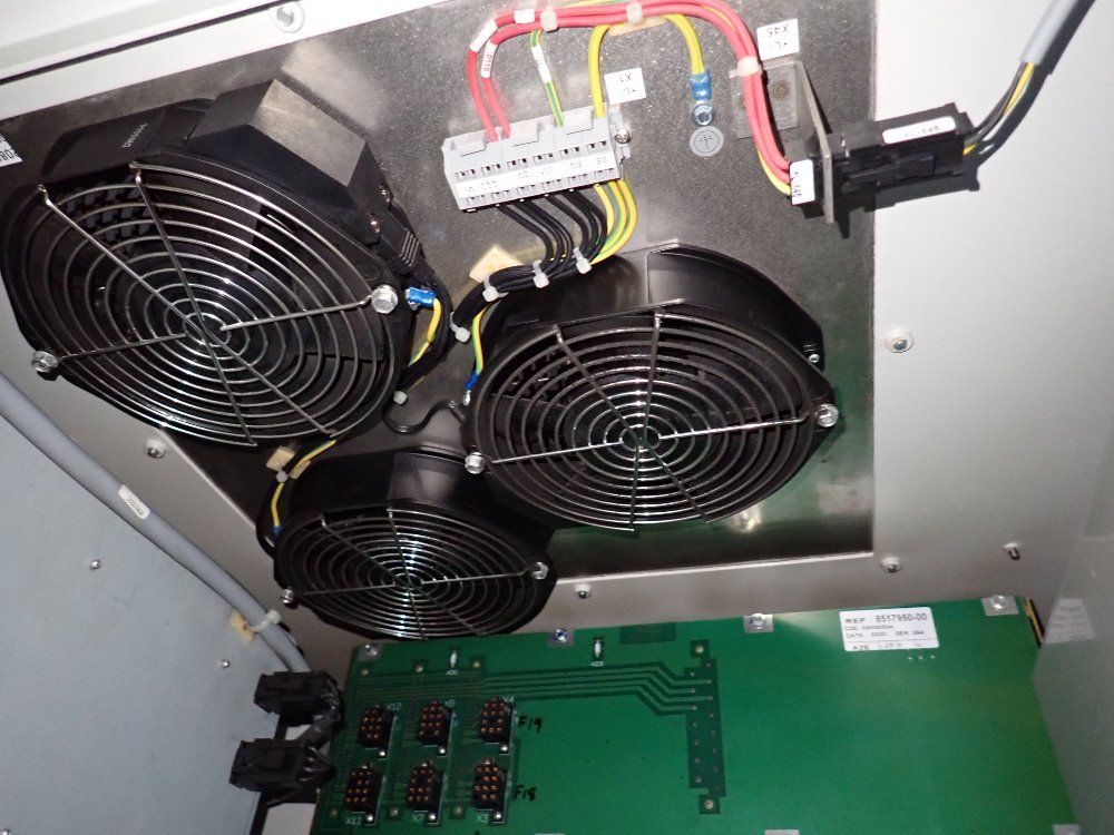 Charmilles 2003 Charmilles Robofil 2030 Si Edm