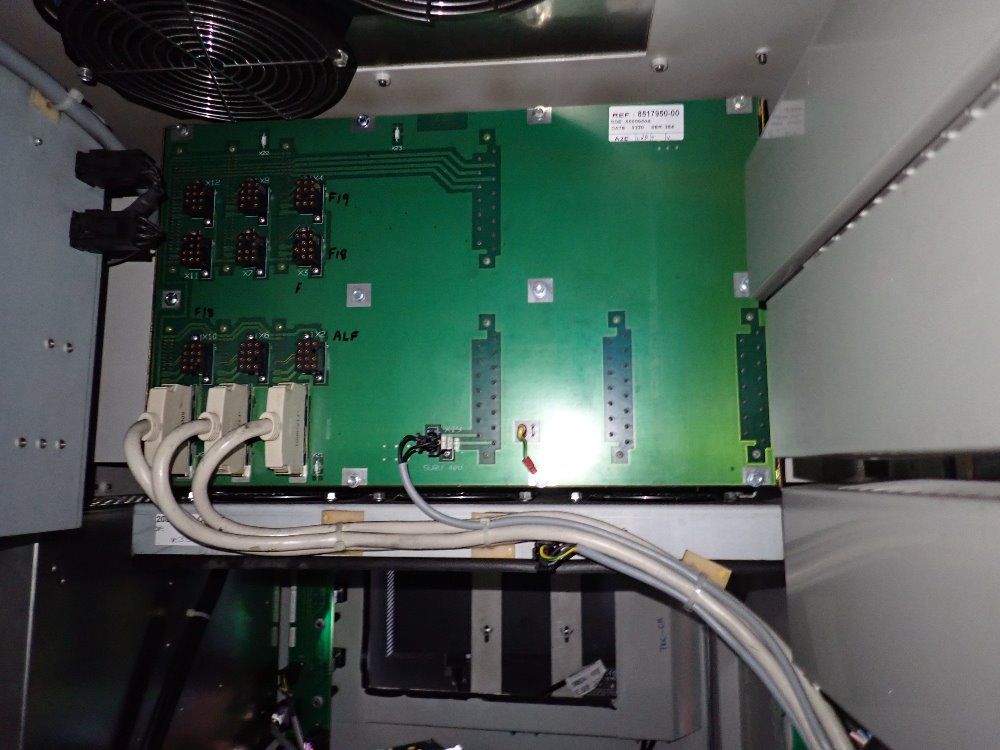 Charmilles 2003 Charmilles Robofil 2030 Si Edm