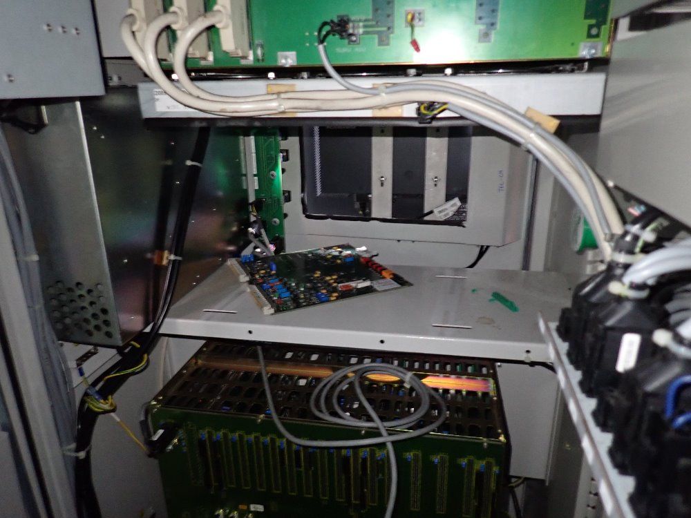 Charmilles 2003 Charmilles Robofil 2030 Si Edm