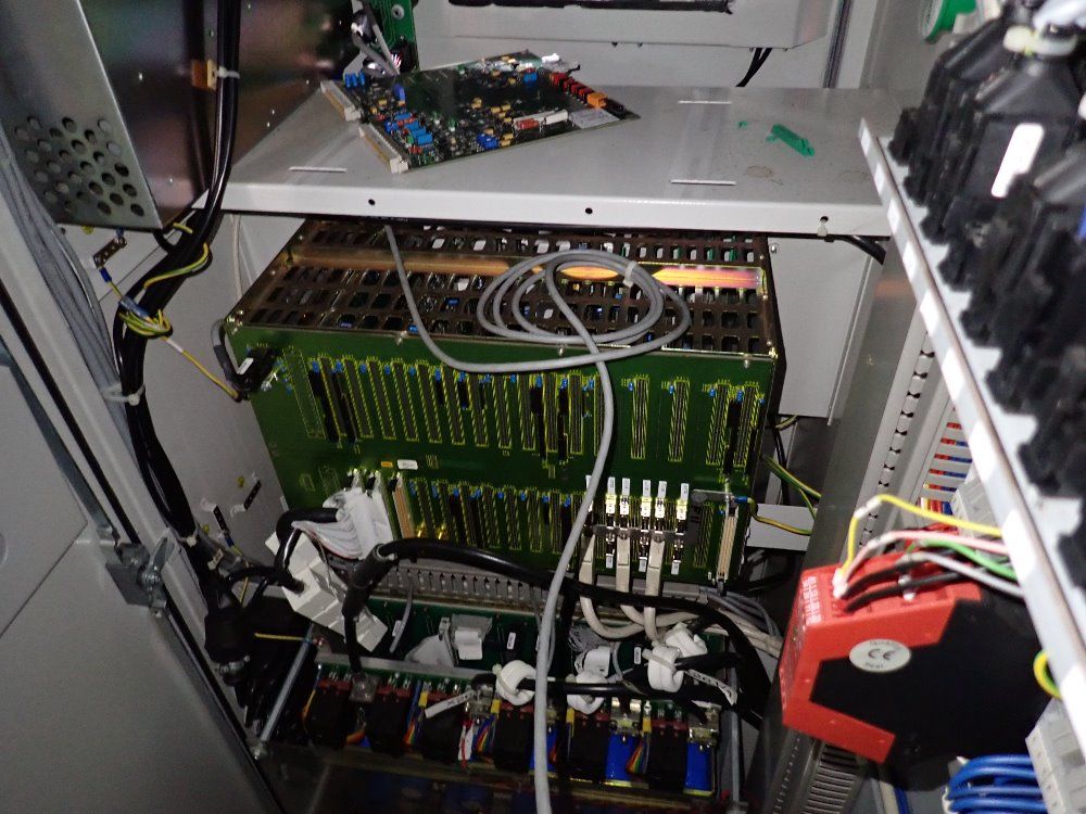 Charmilles 2003 Charmilles Robofil 2030 Si Edm