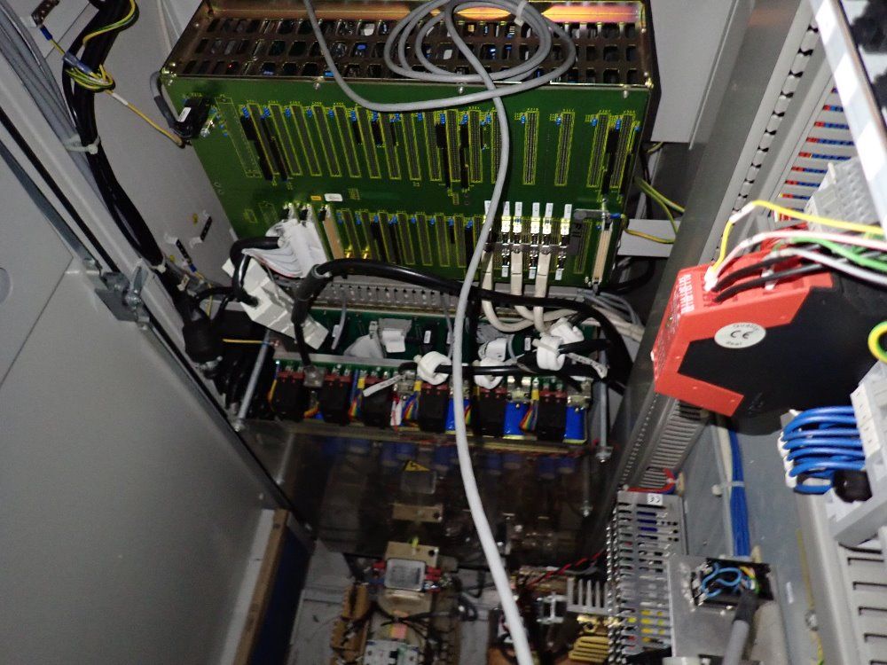 Charmilles 2003 Charmilles Robofil 2030 Si Edm