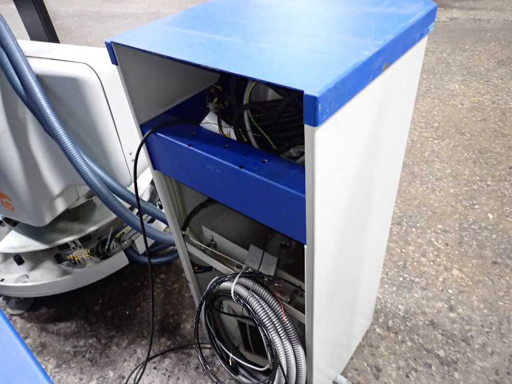 Charmilles 2003 Charmilles Robofil 2030 Si Edm