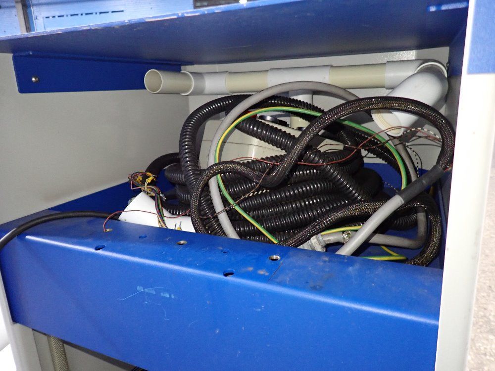 Charmilles 2003 Charmilles Robofil 2030 Si Edm