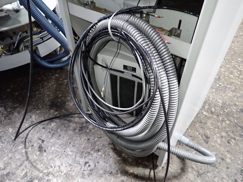 Charmilles 2003 Charmilles Robofil 2030 Si Edm