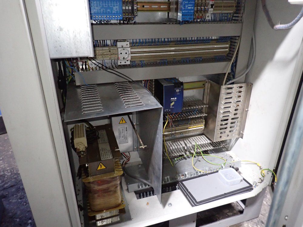 Charmilles 2003 Charmilles Robofil 2030 Si Edm