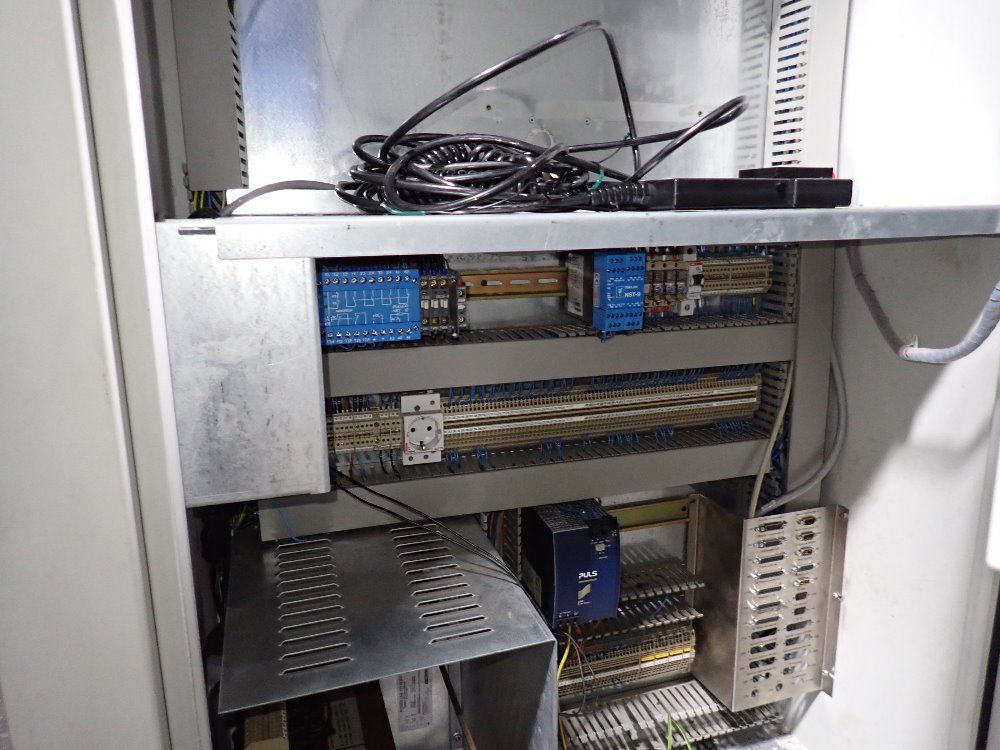 Charmilles 2003 Charmilles Robofil 2030 Si Edm