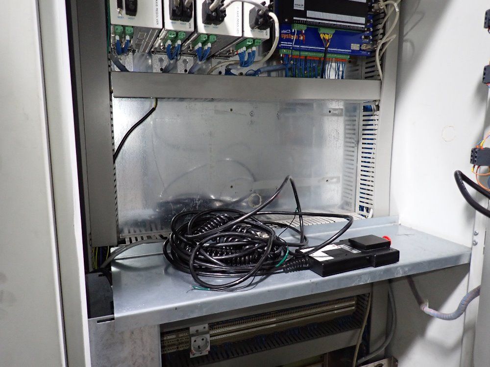 Charmilles 2003 Charmilles Robofil 2030 Si Edm