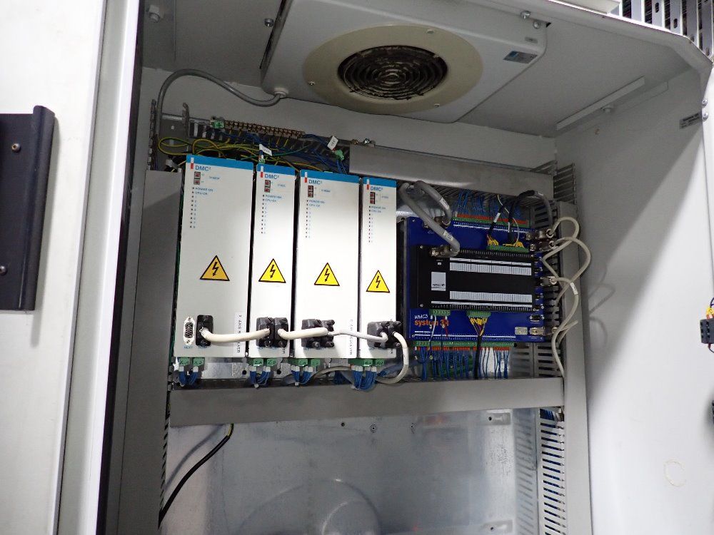 Charmilles 2003 Charmilles Robofil 2030 Si Edm