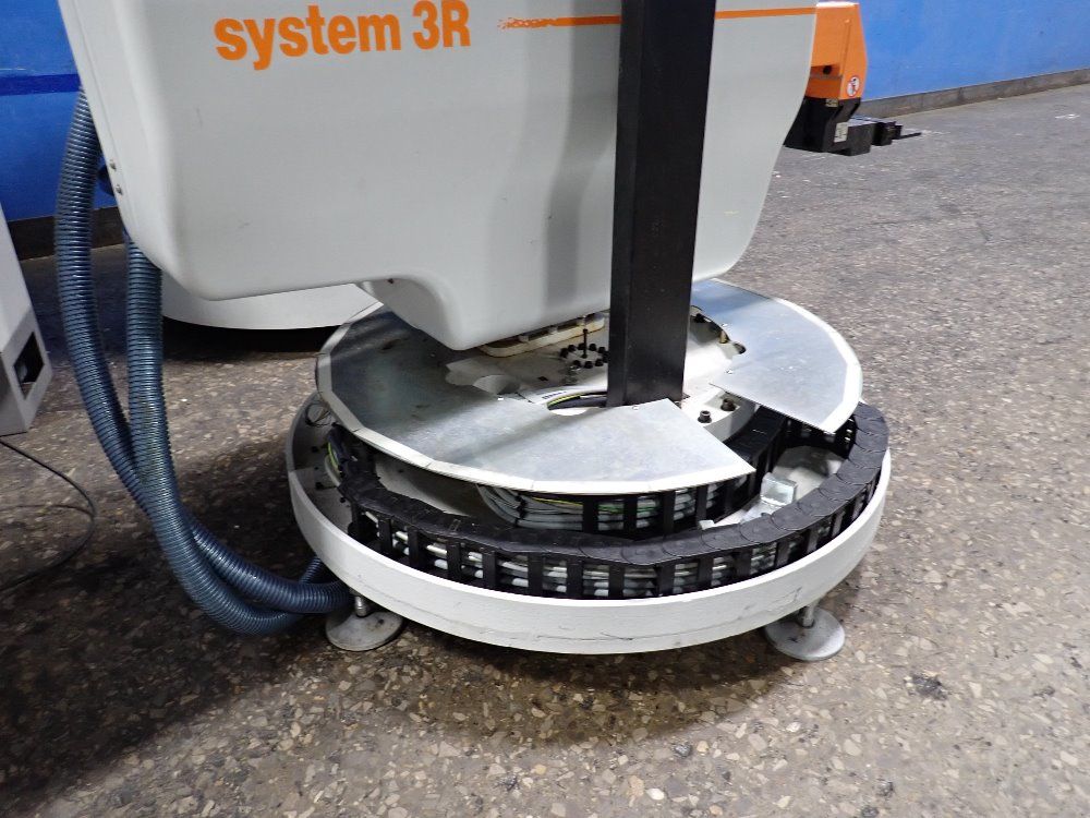 Charmilles 2003 Charmilles Robofil 2030 Si Edm