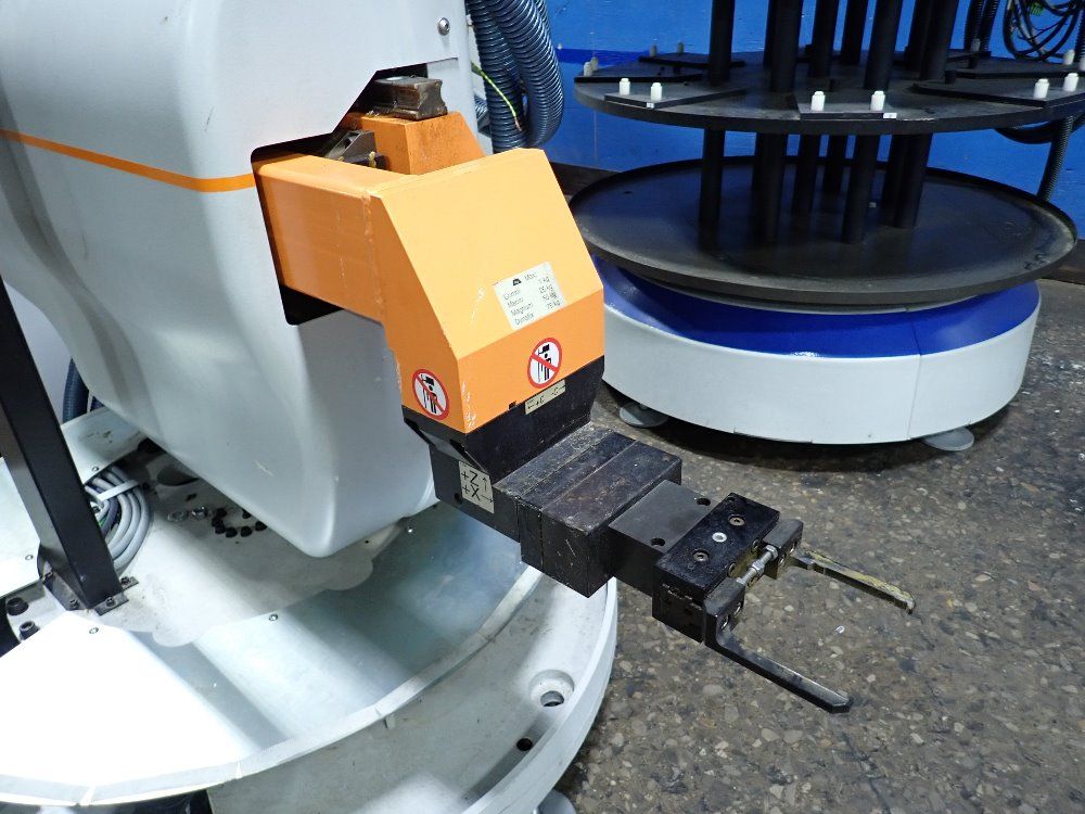 Charmilles 2003 Charmilles Robofil 2030 Si Edm