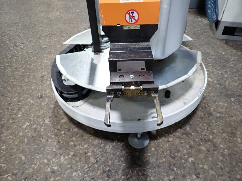 Charmilles 2003 Charmilles Robofil 2030 Si Edm