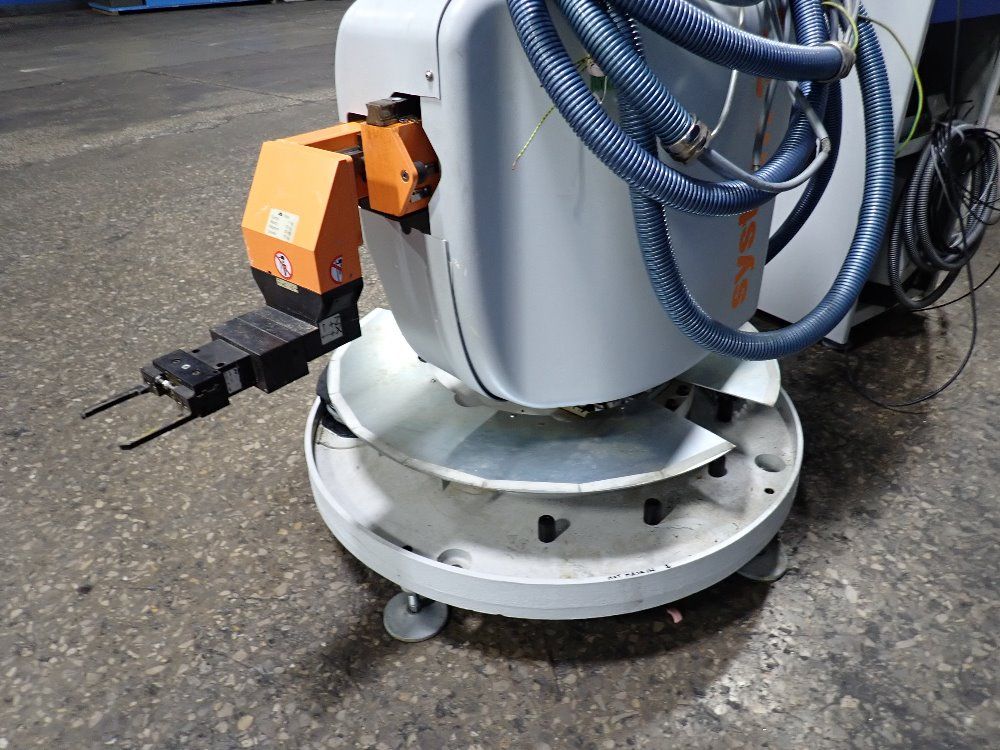Charmilles 2003 Charmilles Robofil 2030 Si Edm