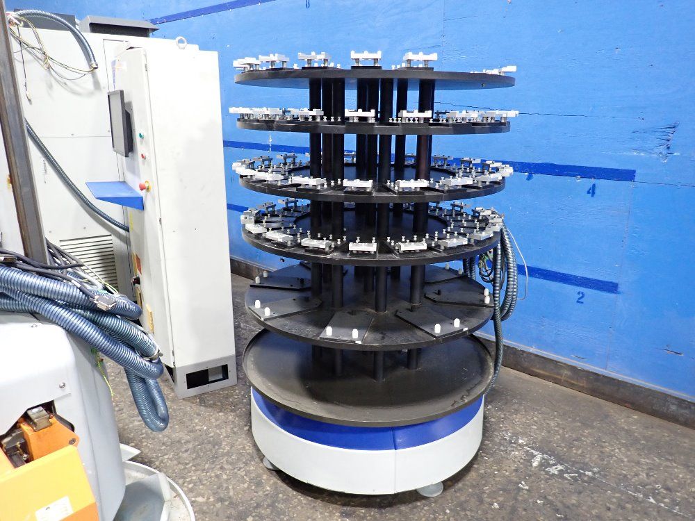 Charmilles 2003 Charmilles Robofil 2030 Si Edm