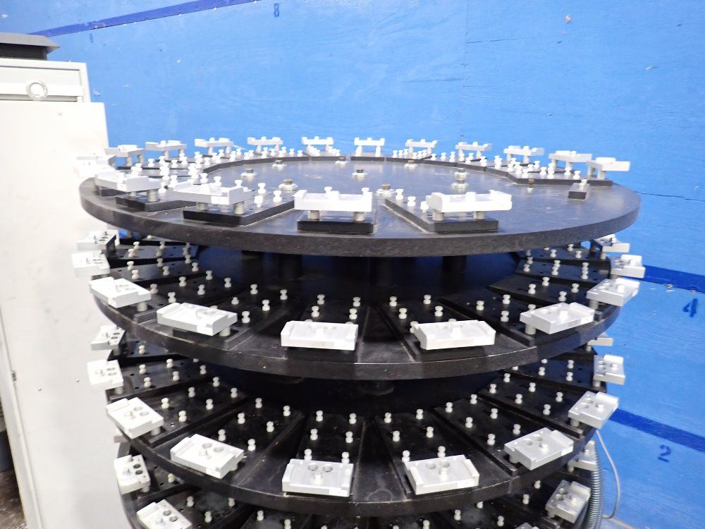 Charmilles 2003 Charmilles Robofil 2030 Si Edm