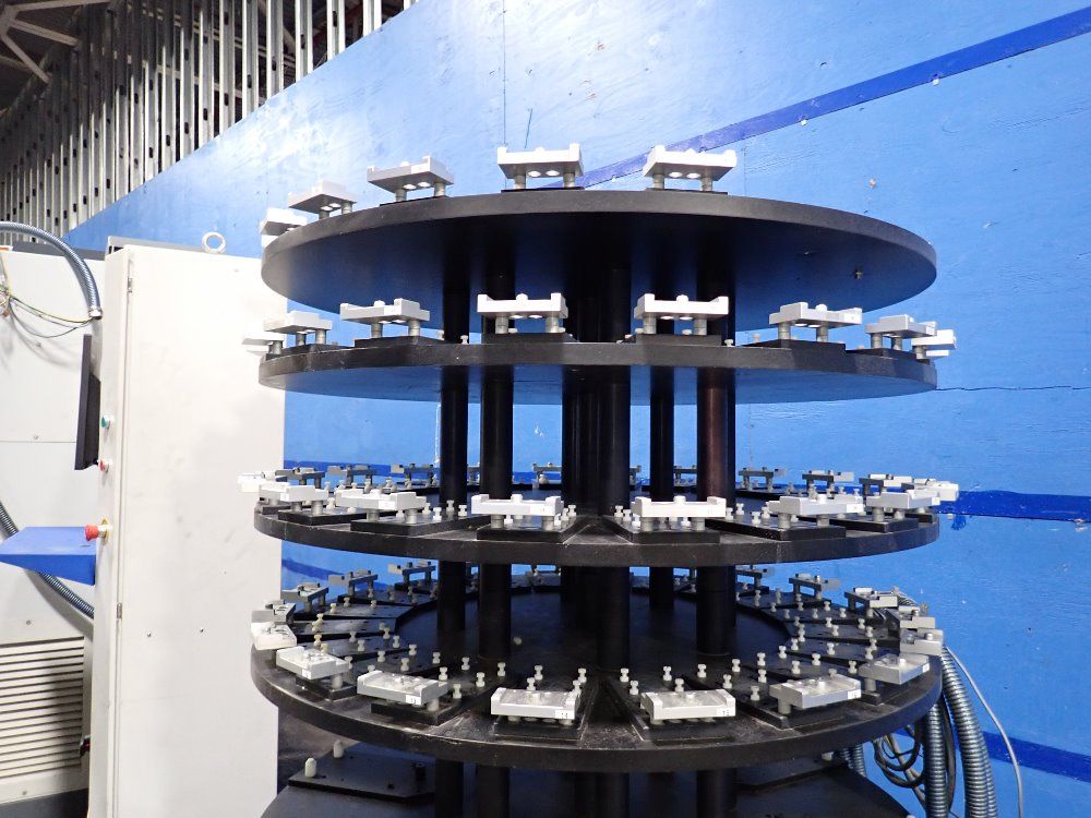 Charmilles 2003 Charmilles Robofil 2030 Si Edm