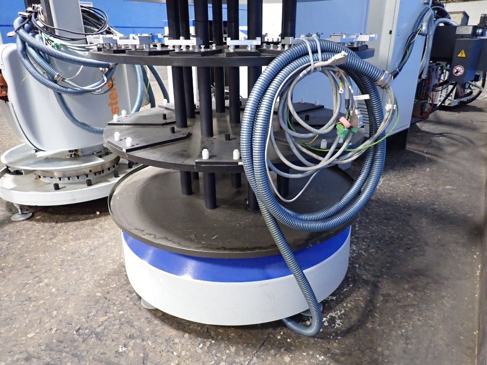 Charmilles 2003 Charmilles Robofil 2030 Si Edm