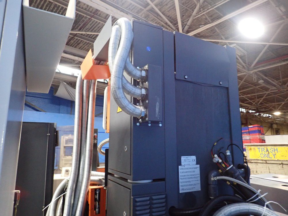 Charmilles 2003 Charmilles Robofil 2030 Si Edm