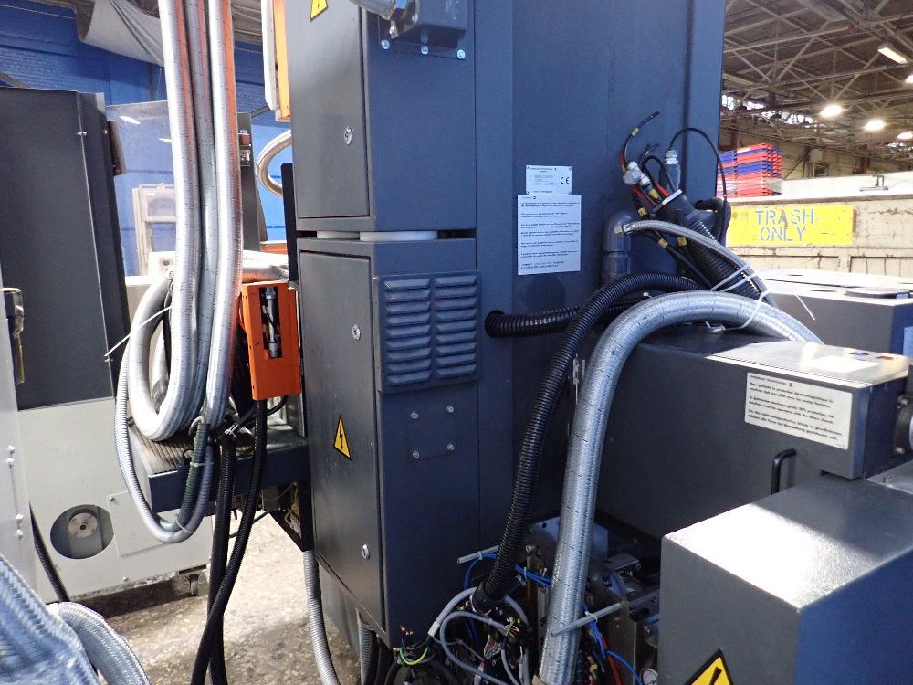 Charmilles 2003 Charmilles Robofil 2030 Si Edm