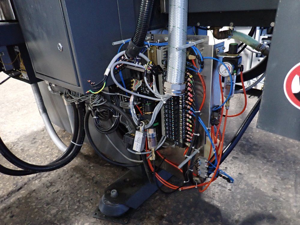 Charmilles 2003 Charmilles Robofil 2030 Si Edm