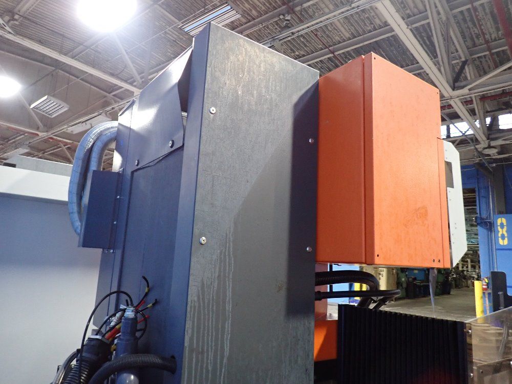 Charmilles 2003 Charmilles Robofil 2030 Si Edm