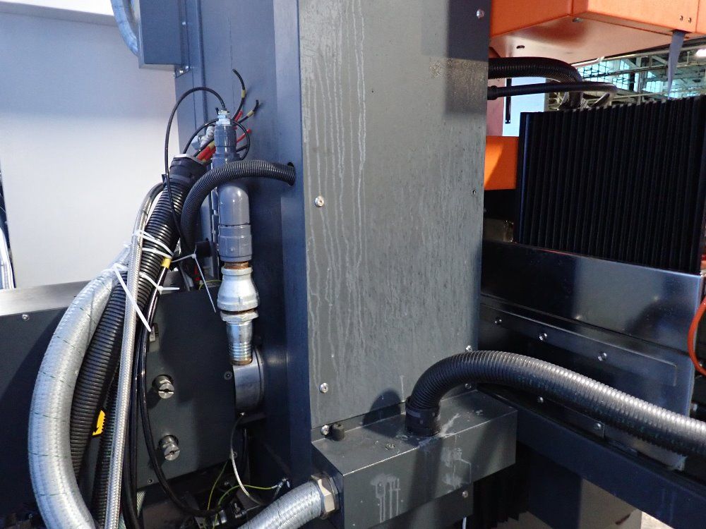 Charmilles 2003 Charmilles Robofil 2030 Si Edm