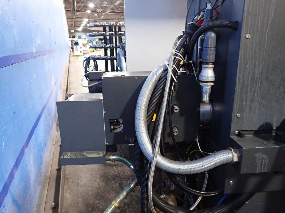 Charmilles 2003 Charmilles Robofil 2030 Si Edm