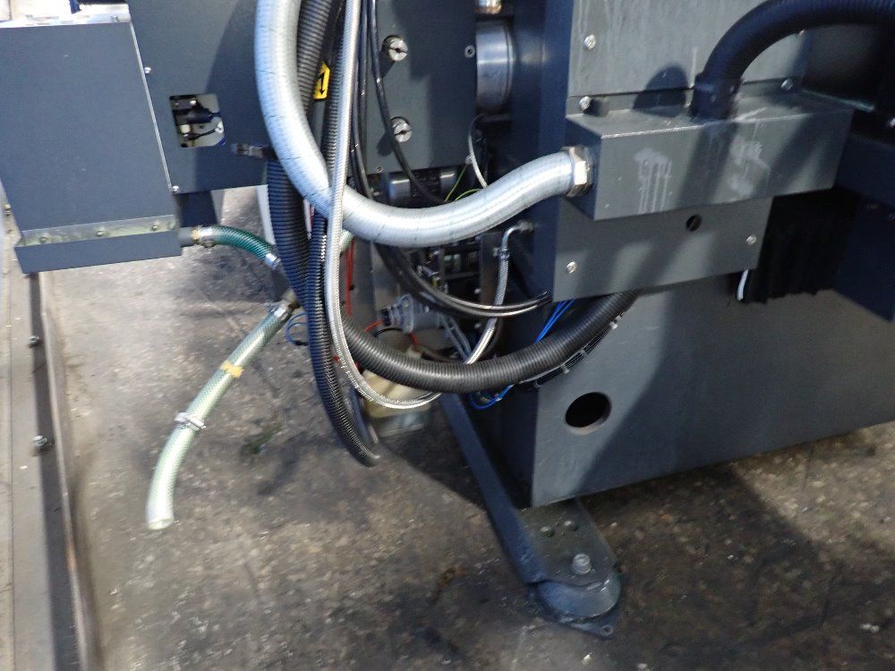 Charmilles 2003 Charmilles Robofil 2030 Si Edm