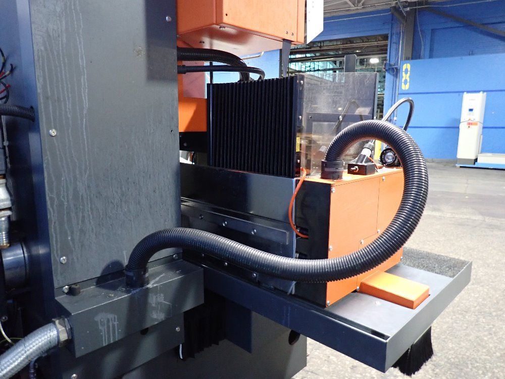 Charmilles 2003 Charmilles Robofil 2030 Si Edm