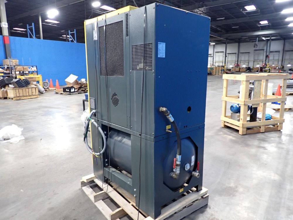 Kaeser 2012 Kaeser  Aircenter Sk20 Compressor