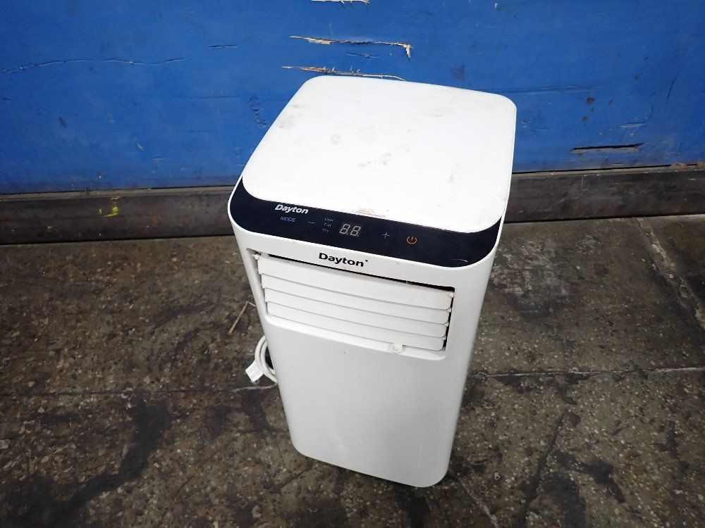 Dayton Air Conditioner