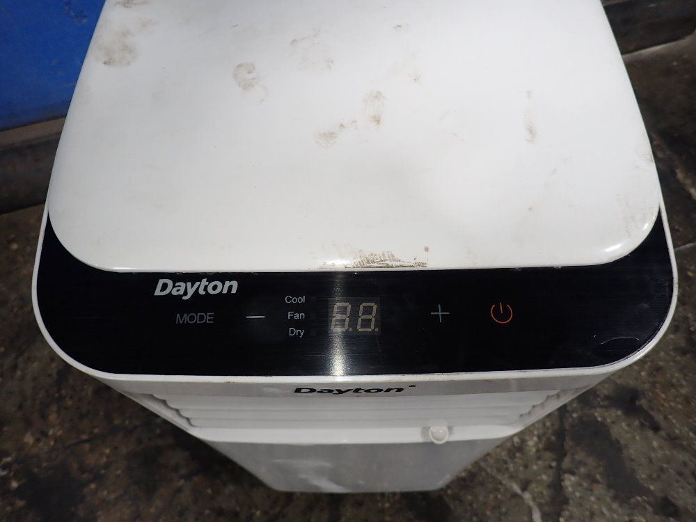 Dayton Air Conditioner