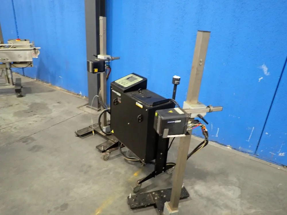 Markem Ink Jet Printer
