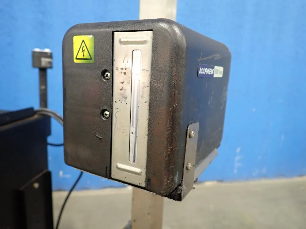 Markem Ink Jet Printer